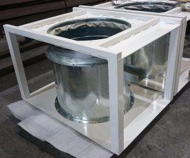 T&P Steel Fabrications