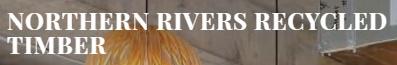Northern Rivers Recycled Timber