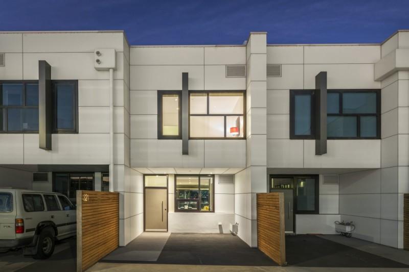 Melbourne Holiday Apartments: South Wharf