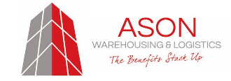 Ason Warehousing and Logistics logo
