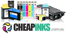 Cheap Ink logo