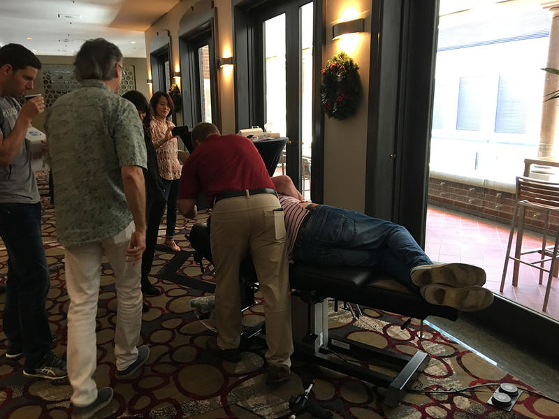 Omni Tables