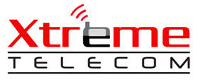 Xtreme Telecom logo