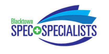 Spec Specialists logo