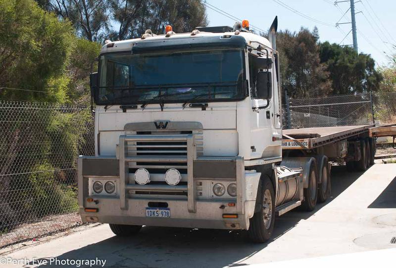 Kirby Hiab & Logistics Services