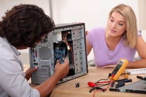 Aspire Computing