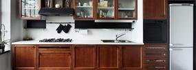 Clohessy Cabinets