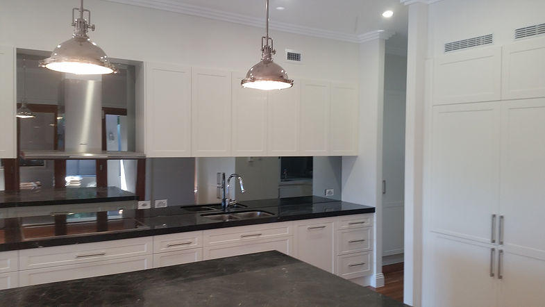 Q Coast Homes