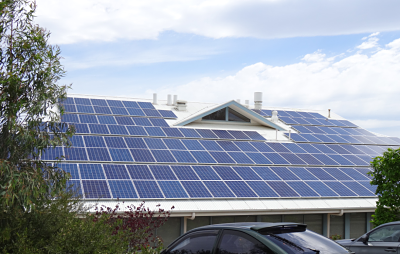 Energy Assist Solar 4 you