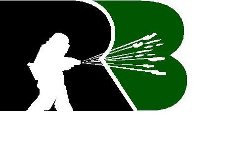 Renoblast: Geraldton logo