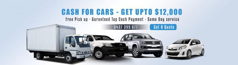 Auto Wreckers Perth