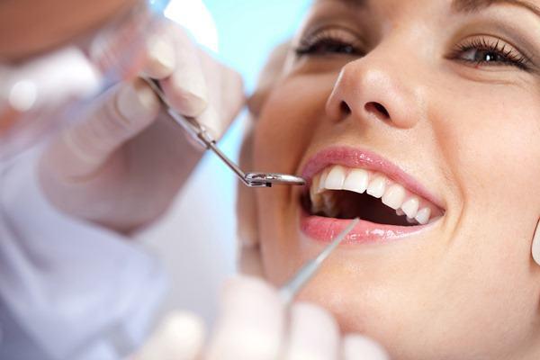 Delacombe Family Dental