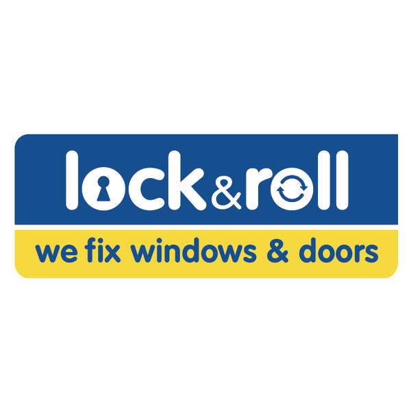 Lock & Roll logo
