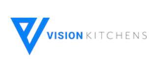 Vision Kitchens: Melbourne logo