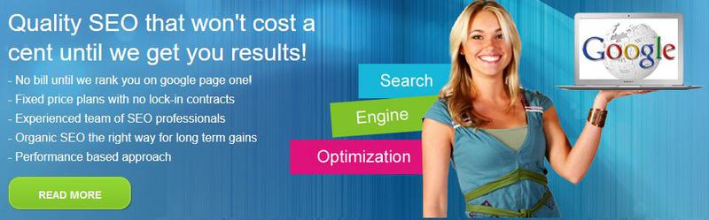 CrazySEO