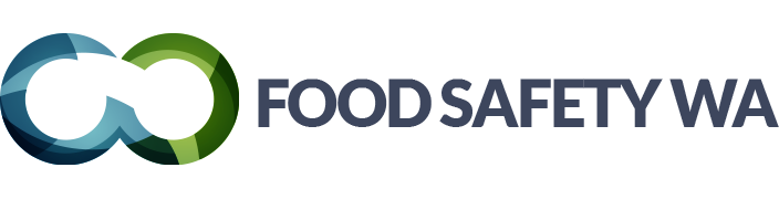 Food Safety WA logo
