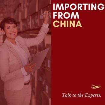 ChinaDirect Sourcing