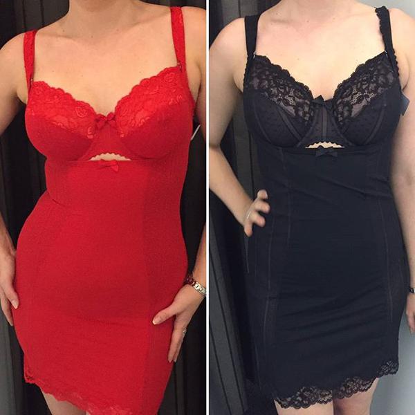 Brava Lingerie: Highpoint City