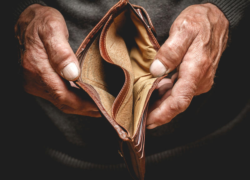 Blue Diamond Financial