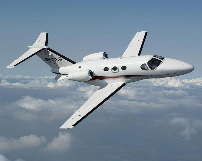 Air Charter Network