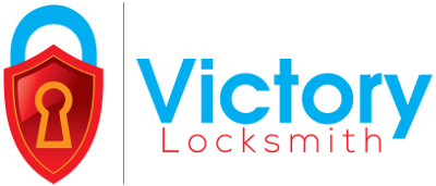 Victory Locksmith logo