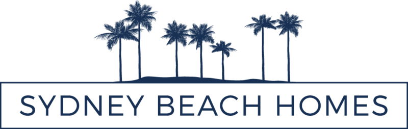 Sydney Beach Homes