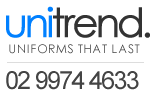 Unitrend Uniforms