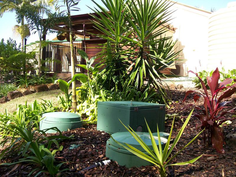 Ozzi Kleen Water & Waste Water Pty Ltd: Gold Coast
