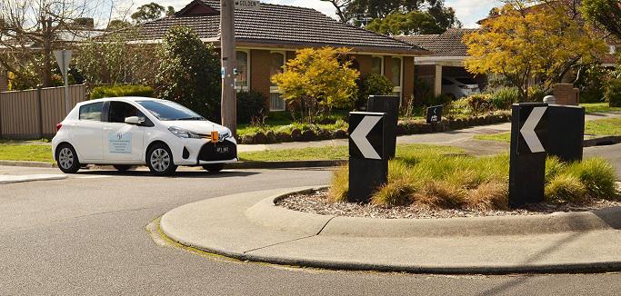 Safe And Secure Driving School