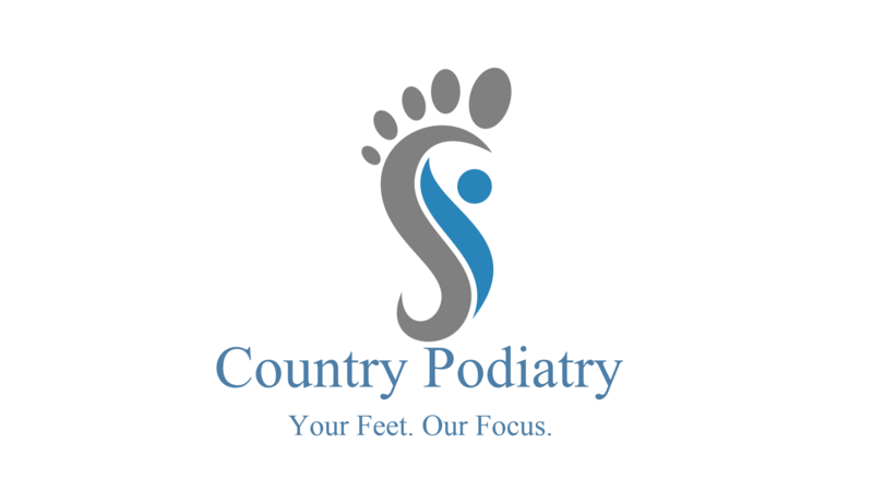 Country Podiatry