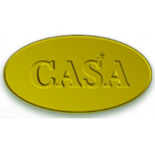 Casa Billiards logo