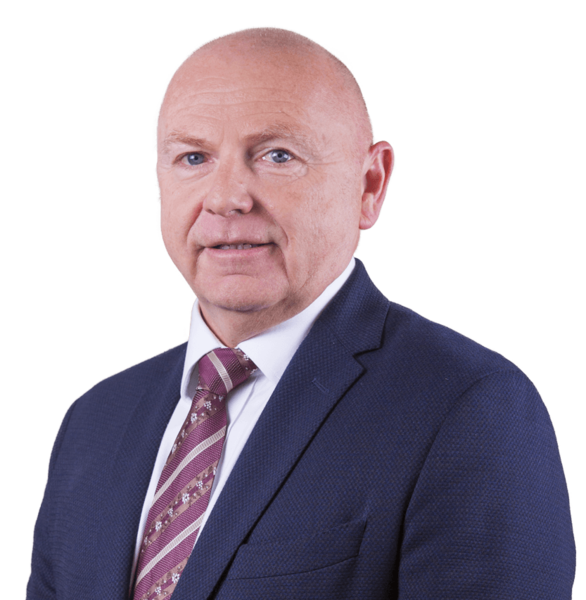 Liberty Network Services: Henning Flatow