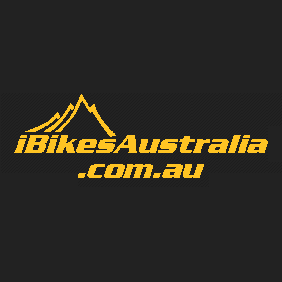 Ibikesaustralia.com.au Pty Ltd logo
