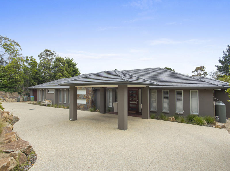 Sanderson Constructions