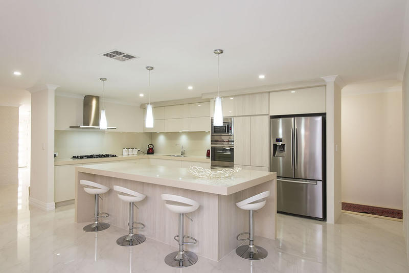 Joyce Kitchens Showroom: Osborne Park