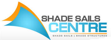 Shade Sails Centre logo