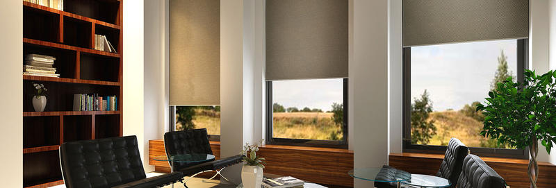 Flush Fitment Blinds