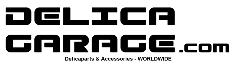 Delica Garage logo