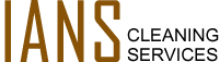 IANS Cleaning Services logo
