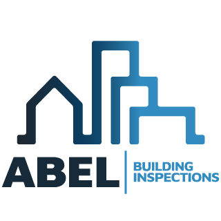 Abel Building Inspections logo
