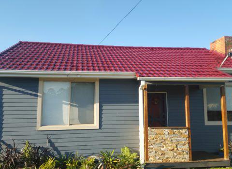 Rogers Roof Restorations