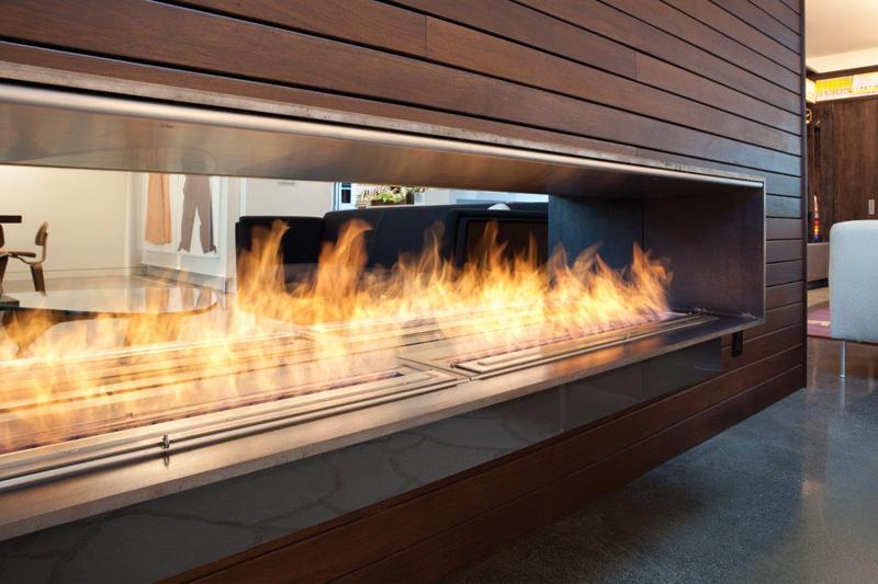 Brisbane Fireplace & Heating Centre