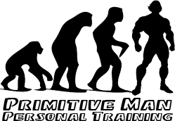Primitive Man