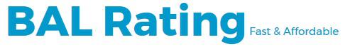 BAL Rating logo