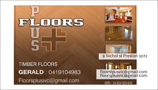Floorslpus
