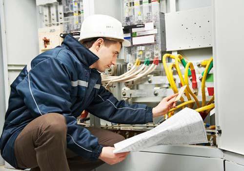 Richtek Electrical Solutions