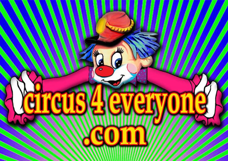 Circus 4 Everyone
