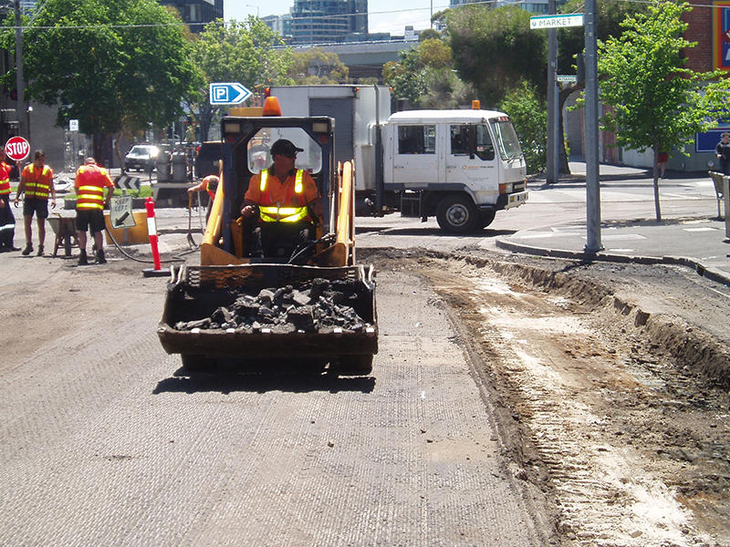 Ascot Paving