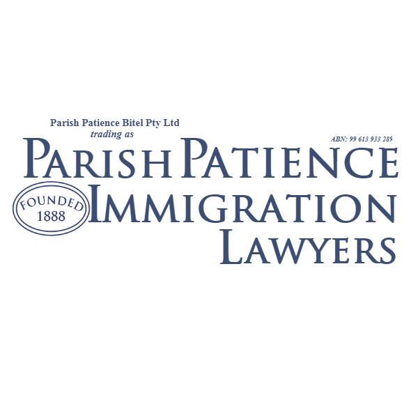 Parish Patience Immigration Lawyers