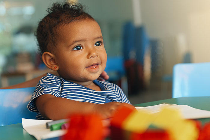Connect Kids: Kilmore